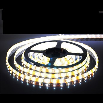 Однотонная светодиодная лента ECOLA LED STRIP PRO P2LW14ESB на катушке 5м Однотонная светодиодная лента ECOLA LED STRIP PRO P2LW14ESB на катушке 5м