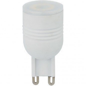 Светодиодная лампа ECOLA G9 LED G9CW33ELC Светодиодная лампа ECOLA G9 LED G9CW33ELC