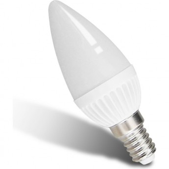 Светодиодная лампа ECOLA LIGHT CANDLE LED C4TW50ELC Светодиодная лампа ECOLA LIGHT CANDLE LED C4TW50ELC