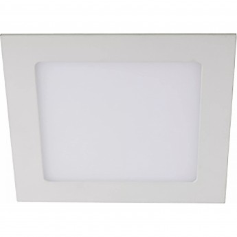 Встраиваемый светильник ECOLA LED DOWNLIGHT DSRD18ELC